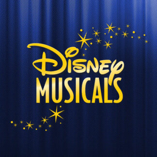 Winter Break Camp: Disney Musicals