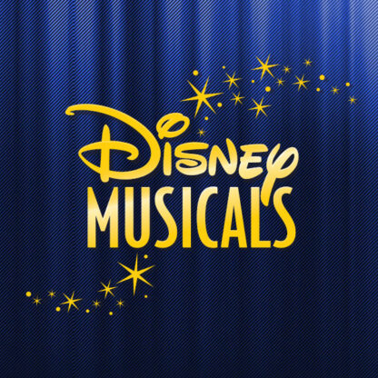 Winter Break Camp: Disney Musicals