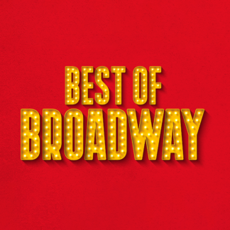 Mid-Winter Break Camp: Best of Broadway!