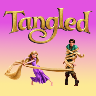 Winter Break Camp: Tangled